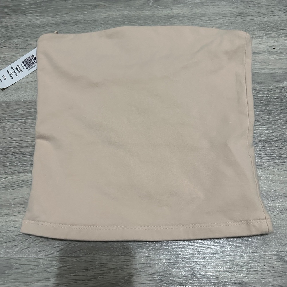 TNA Virginia waist tube top size xs